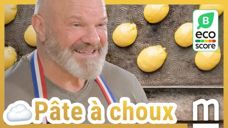 La pâte à choux