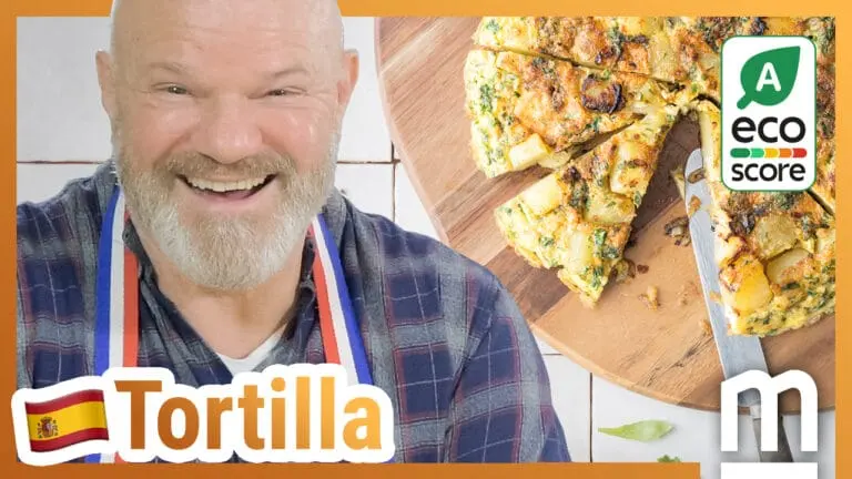 La tortilla