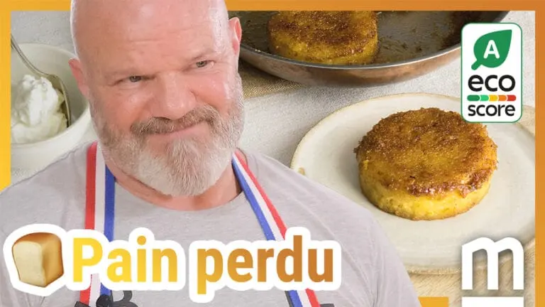 Le pain perdu