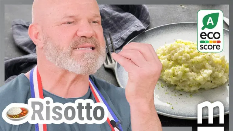Le risotto