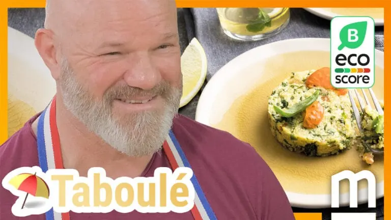 Le taboulé