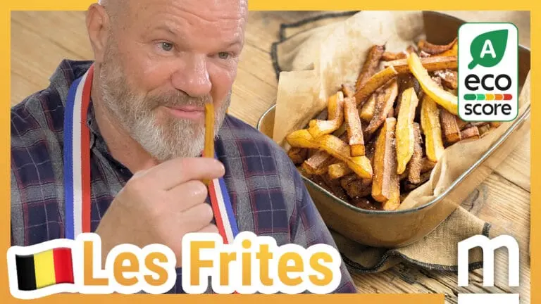 Les frites