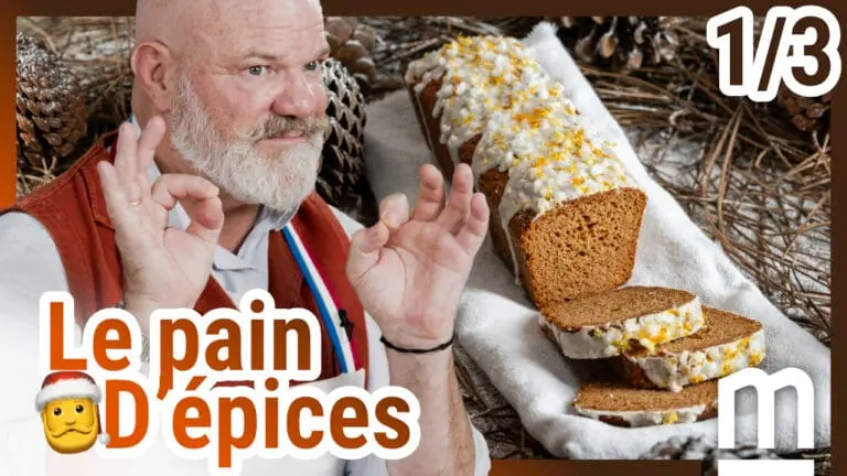 Le pain d’épices