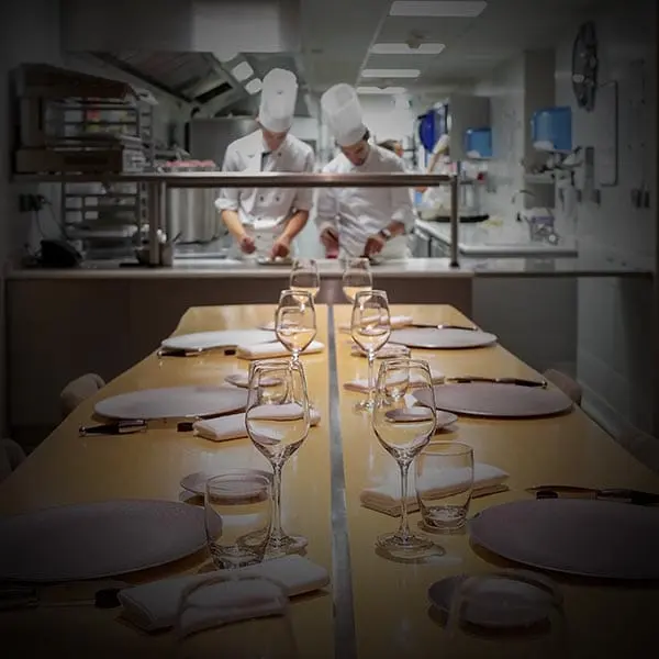 LA Table d’Hôtes
