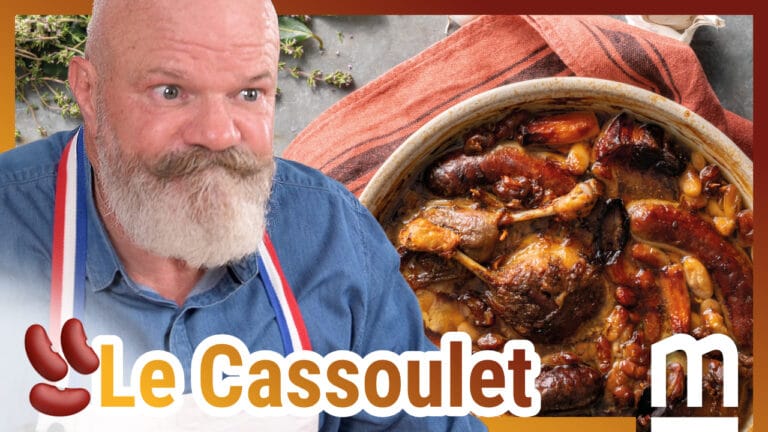 Le cassoulet