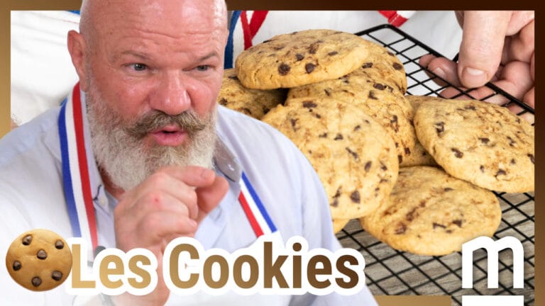 Les cookies