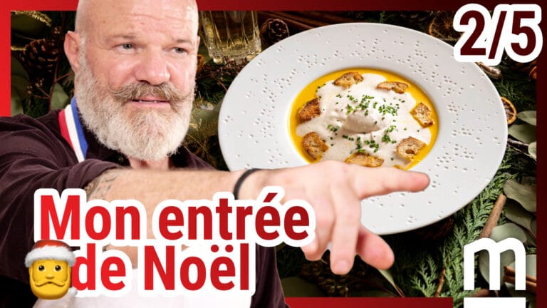Mon entrée de Noël