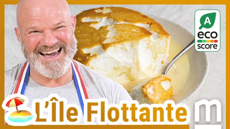 L’île flottante