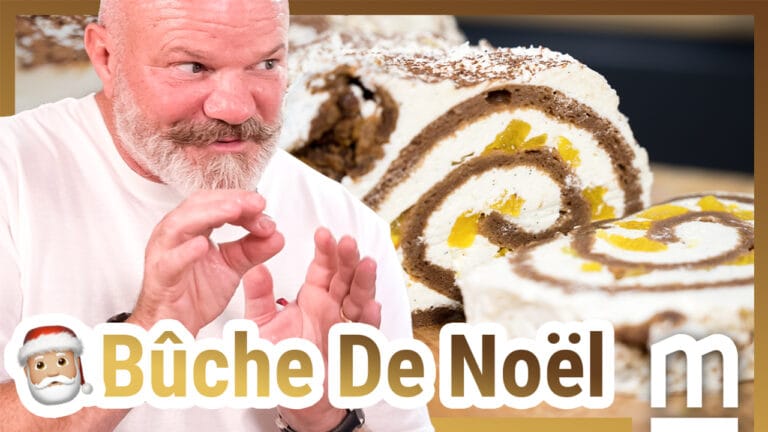 La buche de Noël
