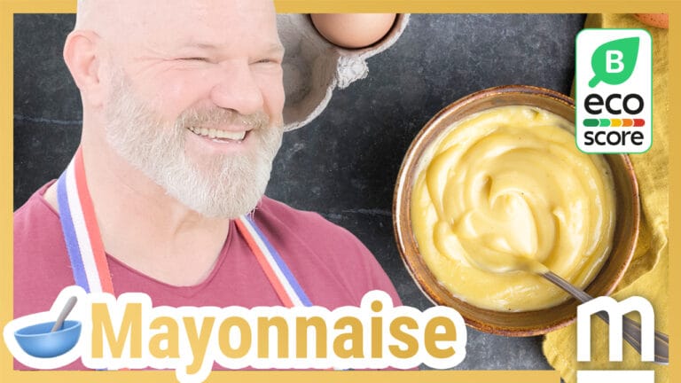 La mayonnaise