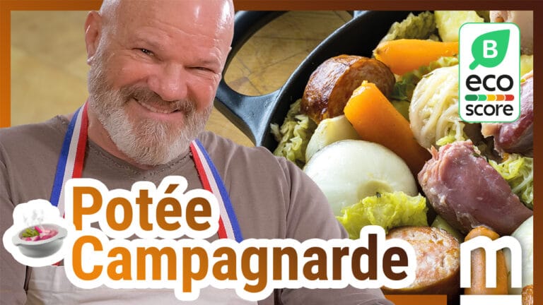 La potée campagnarde