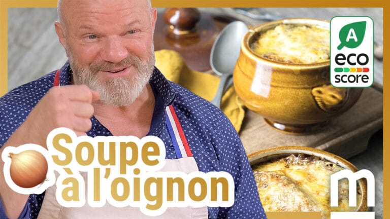 La soupe à l’oignon