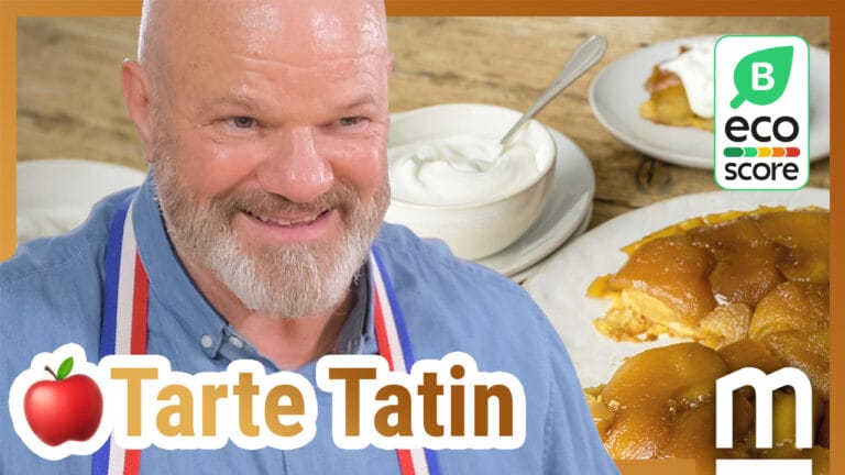 La tarte tatin