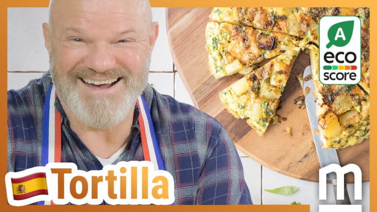 La tortilla