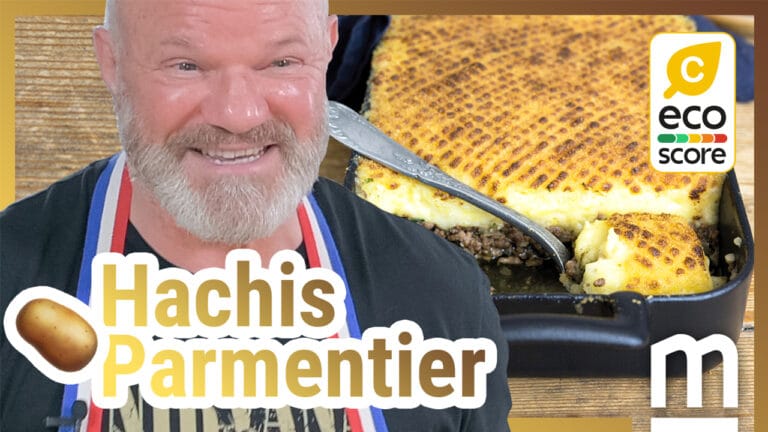 Le hachis parmentier