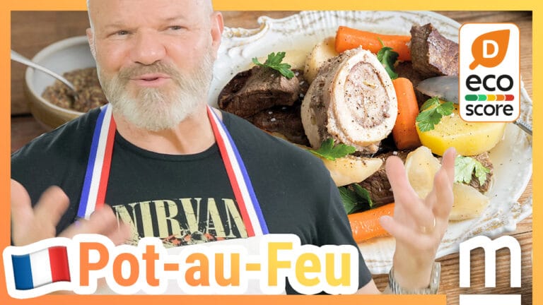 Le pot-au-feu