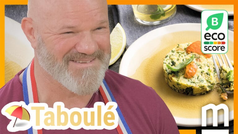 Le taboulé