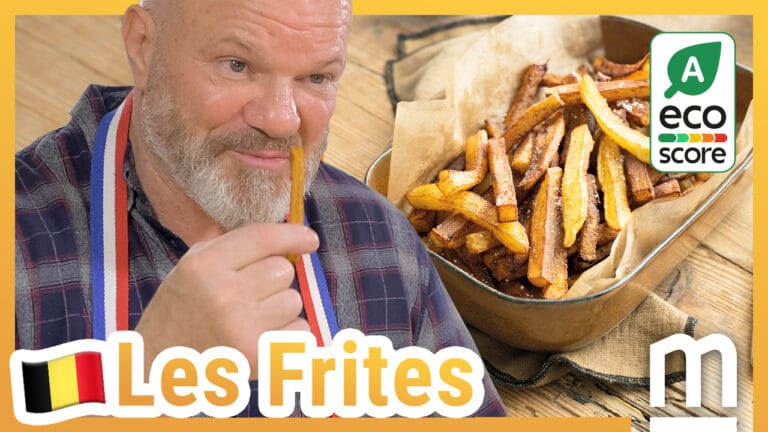 Les frites