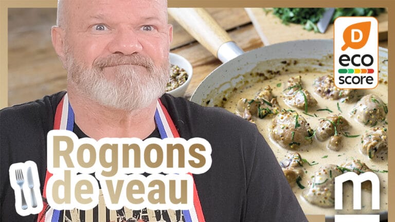 Les rognons de veau