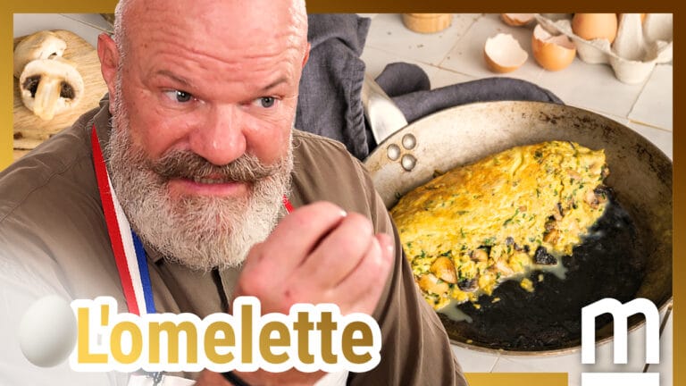 L’omelette