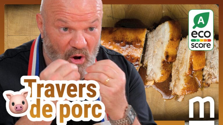 Les travers de porc