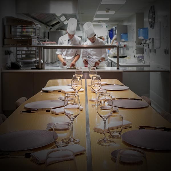 LA Table d’Hôtes